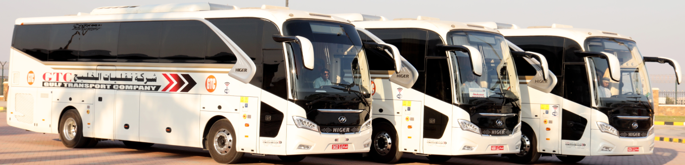 VIP Luxury Coach
