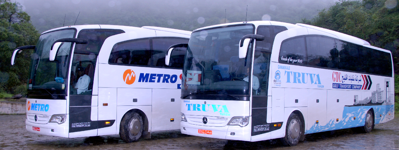 GTC Bus Express